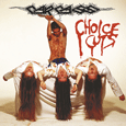 Carcass : Choice Cuts