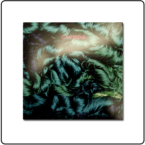 Caribou - Swim Era