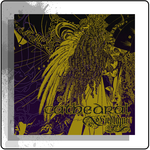 Cathedral - Endtyme