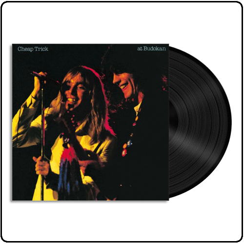Cheap Trick - At Budokan