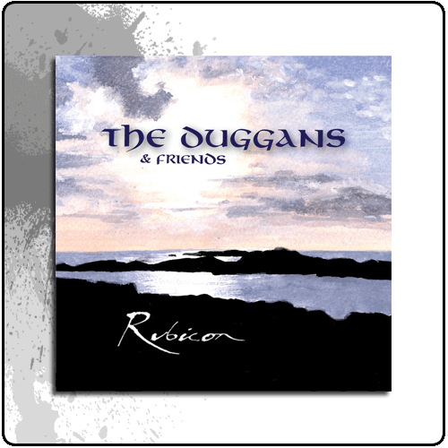 Clannad - The Duggans - Rubicon