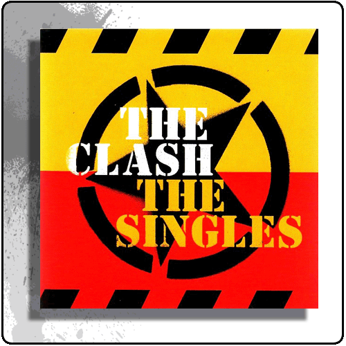 The Clash - The Clash: The Singles Box Set