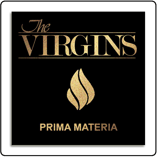 Cult Records - Prima Materia