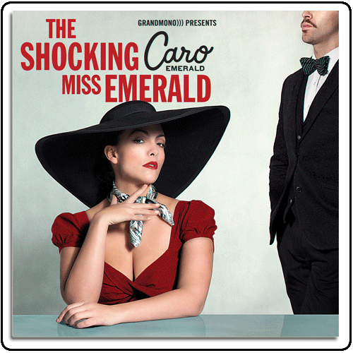 Caro Emerald