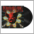 Corrosion Of Conformity Audiophile Double Vinyl