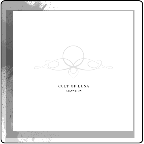 Cult Of Luna - Salvation