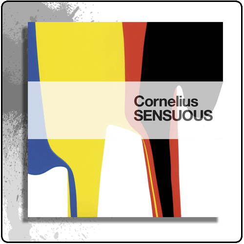 Cornelius - Sensuous (CD)