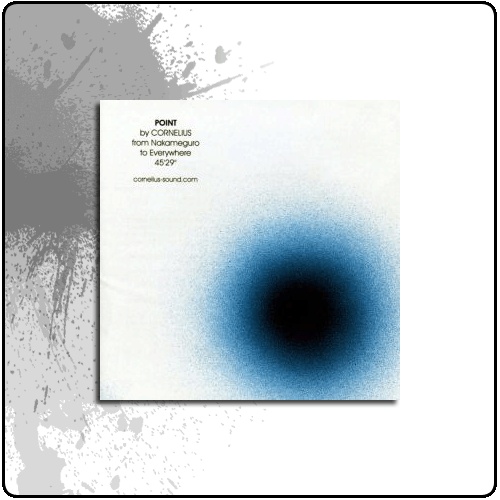 Cornelius - Point