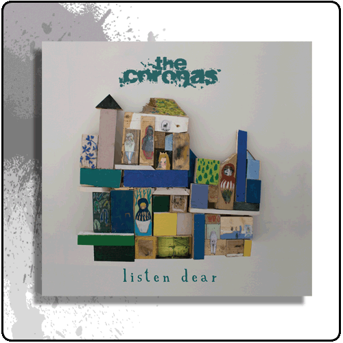 The Coronas - Listen Dear