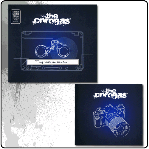 The Coronas - Tony Was An Ex-Con (Special Edition)