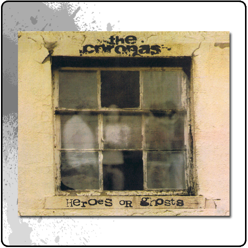 The Coronas - Heroes Or Ghosts