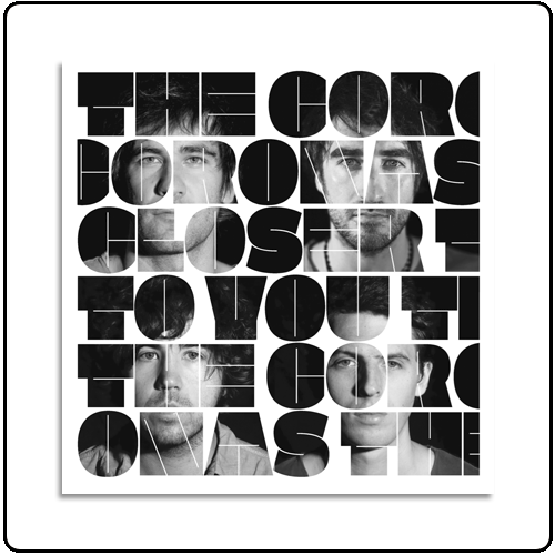 The Coronas - Closer To You