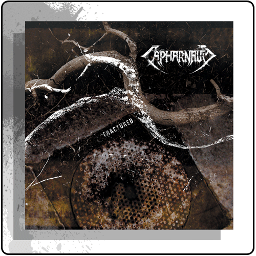 Capharnaum - Fractured