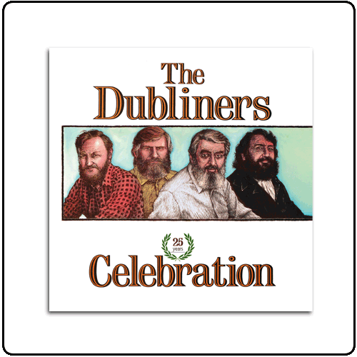The Dubliners - 25 Years Celebration