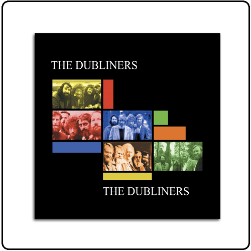 The Dubliners - The Dubliners (CD + DVD)