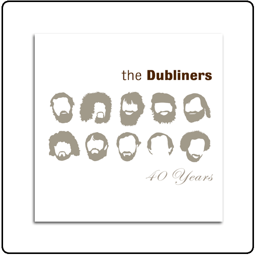 The Dubliners - 40 Years
