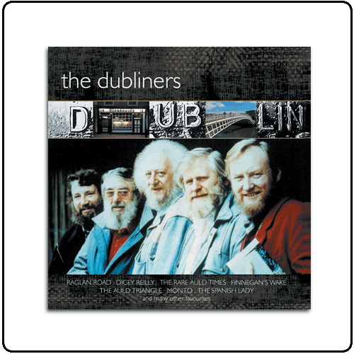 The Dubliners - Dublin