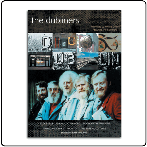 The Dubliners - Dublin