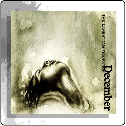 December - The Lament Configuration