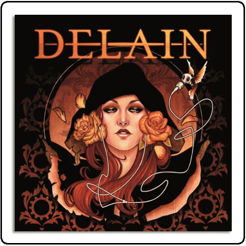 Delain - We Are The Others