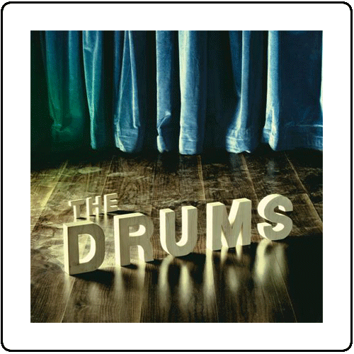The Drums - The Drums
