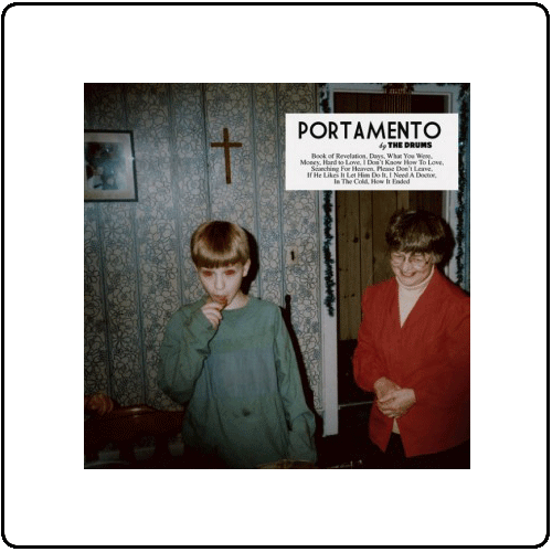 The Drums - Portamento