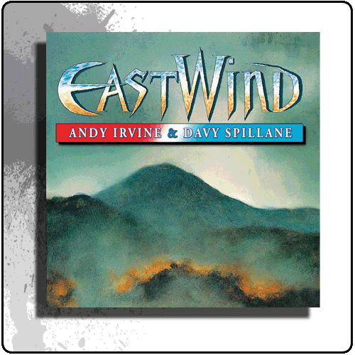 Davy Spillane - Eastwind