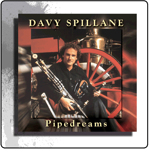Davy Spillane - Pipedreams