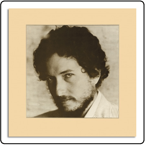 Bob Dylan - New Morning