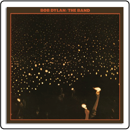 Bob Dylan - Before The Flood