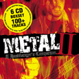 Earache : Metal: A Headbanger's Companion 2