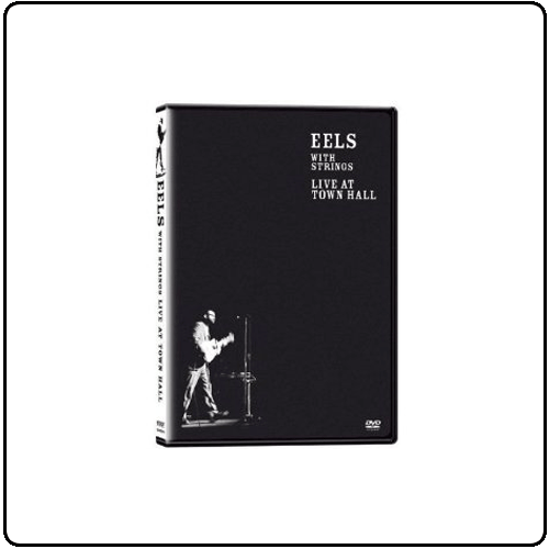 Eels - With Strings Live At Town Hall