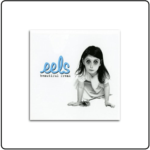Eels - Beautiful Freak