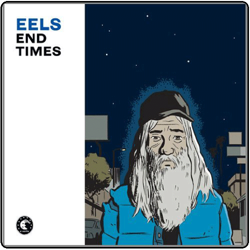 Eels - End Times