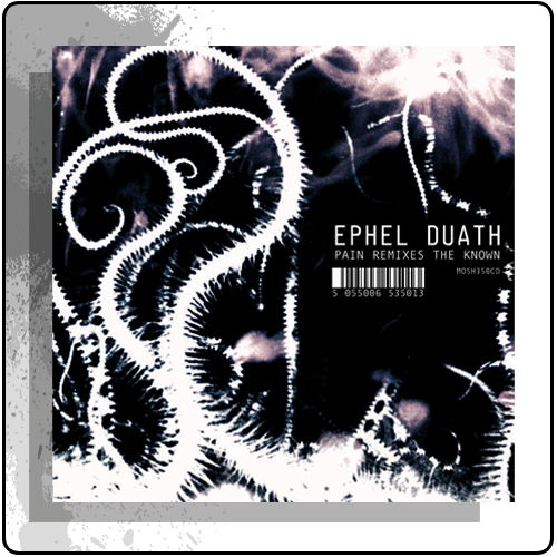 Ephel Duath - Pain Remixes The Known
