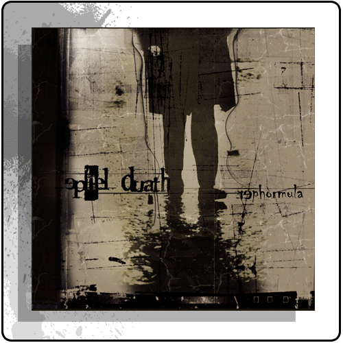 Ephel Duath - Rephormula