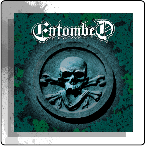 Entombed - Entombed