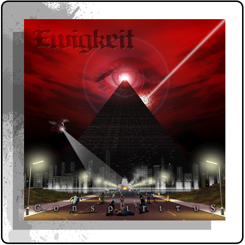 Ewigkeit - Conspiritus