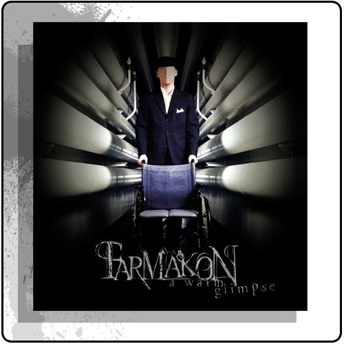 Farmakon - A Warm Glimpse