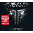 Fear Factory CD