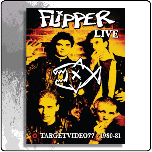Flipper - Live Target Video 77