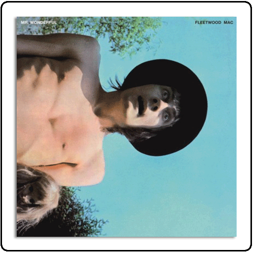 Fleetwood Mac - Mr. Wonderful