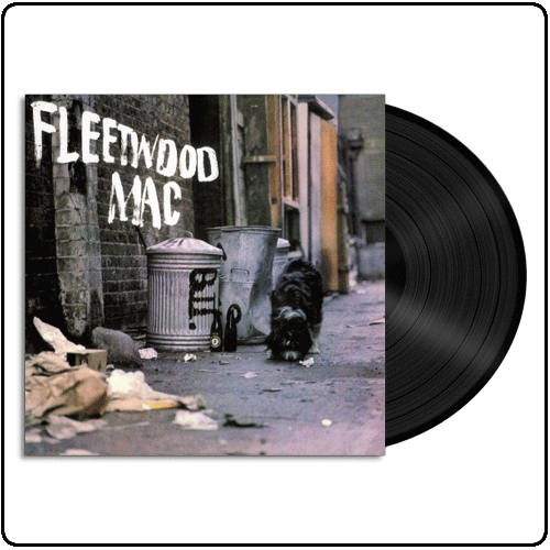Fleetwood Mac - Peter Green's Fleetwood Mac