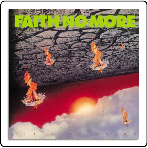 Faith No More - The Real Thing