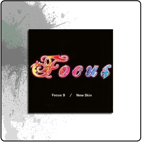 Focus - Focus 9 - New Skin