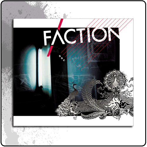 Faction Records - Faction Records Volume One
