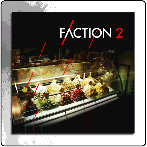 Faction Records - Faction Records Volume Two