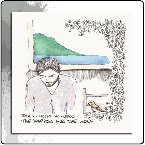 Faction Records - James Vincent McMorrow - The Sparrow And The Wolf