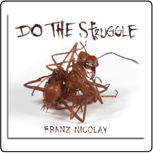 Franz Nicolay - Do The Struggle