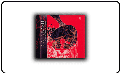 Full Cut Records - Ikwunga - Calabash